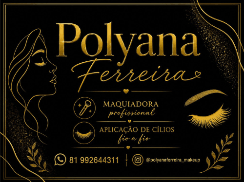 Polyana Ferreira